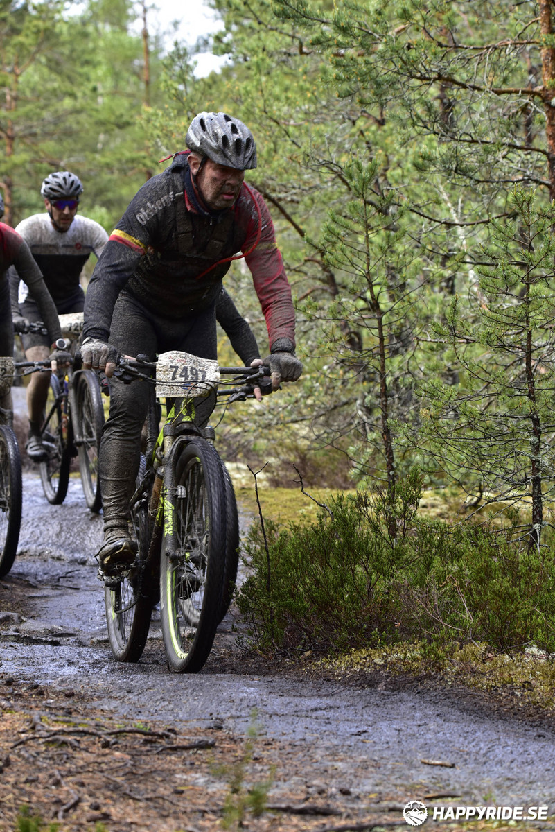 Bild från Lida Loop 2019